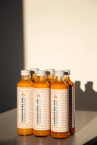 100% Natural Sea Buckthorn Juice Concentrate 250 ml