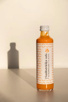 100% Natural Sea Buckthorn Juice Concentrate 250 ml