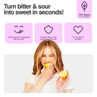 TasteCare® Miracle Berry Tablets 1-Pack / 30 Tablets