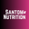 Santom Nutrition logo